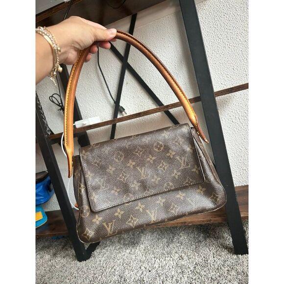 Authentic LV Bag - Picture 3 of 12